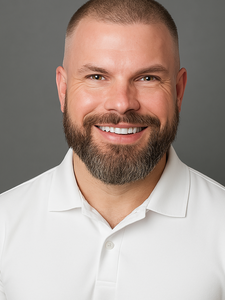 Christopher, Licensed Esthetician and Massage Therapist at MBody Studio