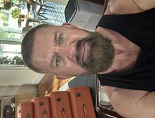 David, Licensed Massage Therapist at MBody Studio